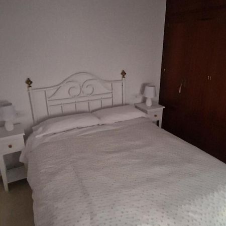 Apartamento Plata Sanlúcar de Barrameda Eksteriør bilde