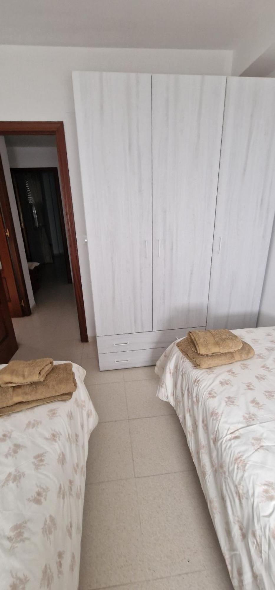 Apartamento Plata Sanlúcar de Barrameda Eksteriør bilde