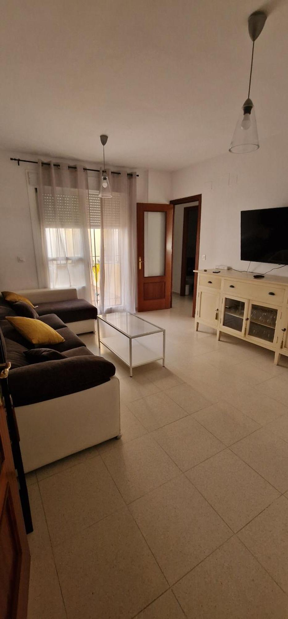 Apartamento Plata Sanlúcar de Barrameda Eksteriør bilde