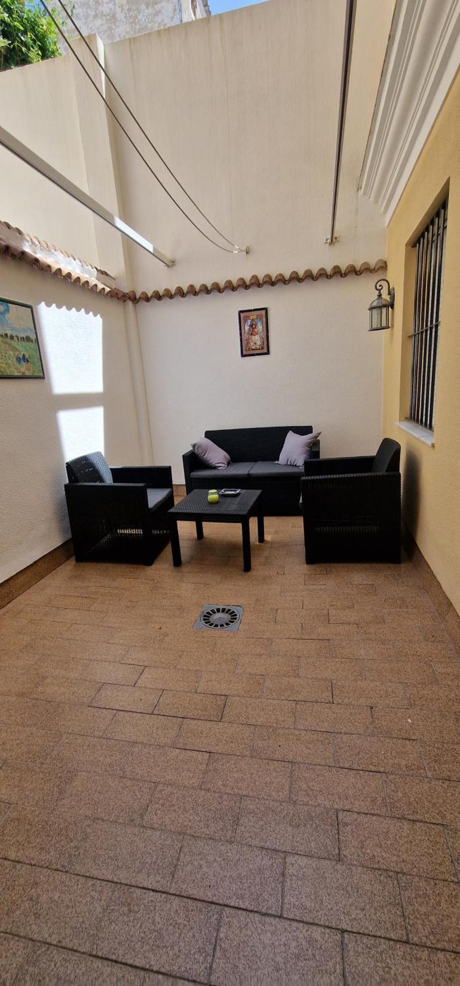 Apartamento Plata Sanlúcar de Barrameda Eksteriør bilde