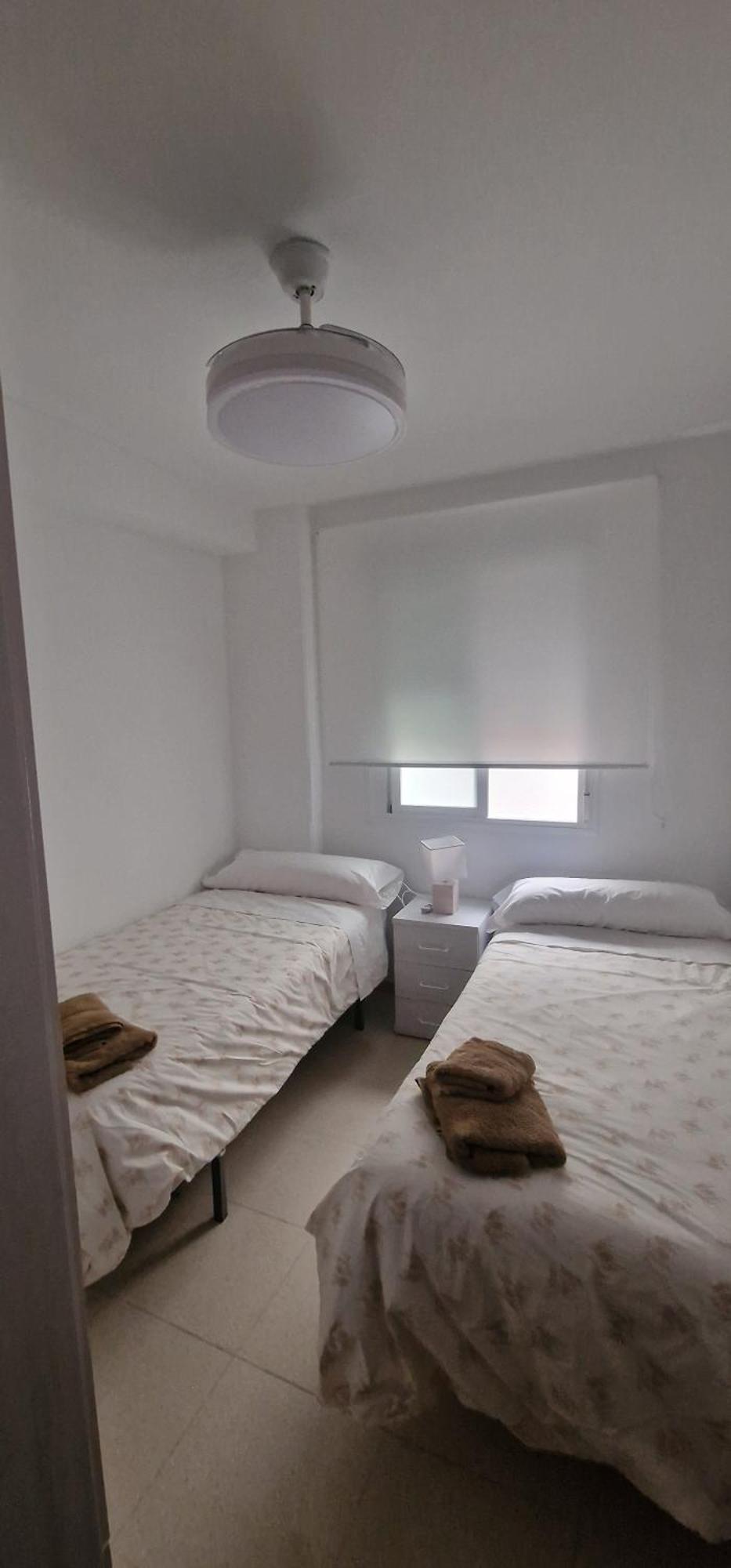 Apartamento Plata Sanlúcar de Barrameda Eksteriør bilde